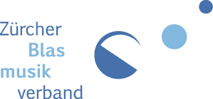 Logo des Zürcher Blasmusikverbandes